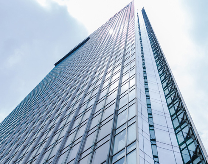 某某精密机械有限公司