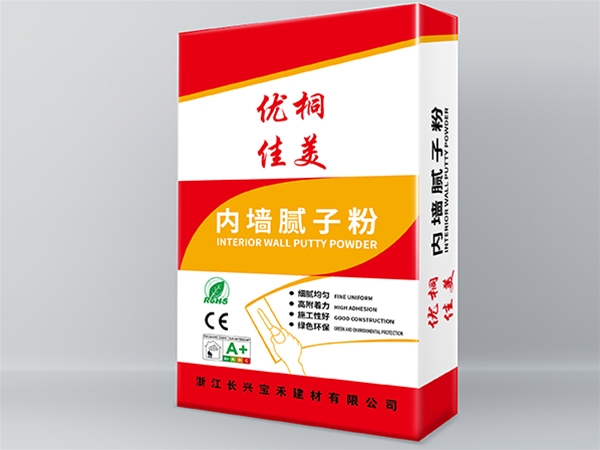内墙腻子粉