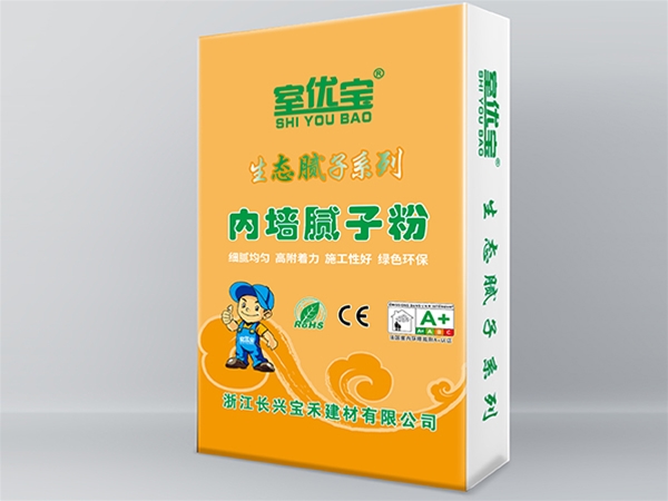 内墙腻子粉