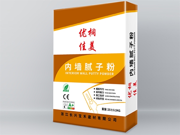内墙腻子粉