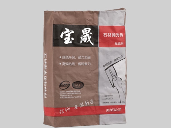 石材抛光砖粘结剂